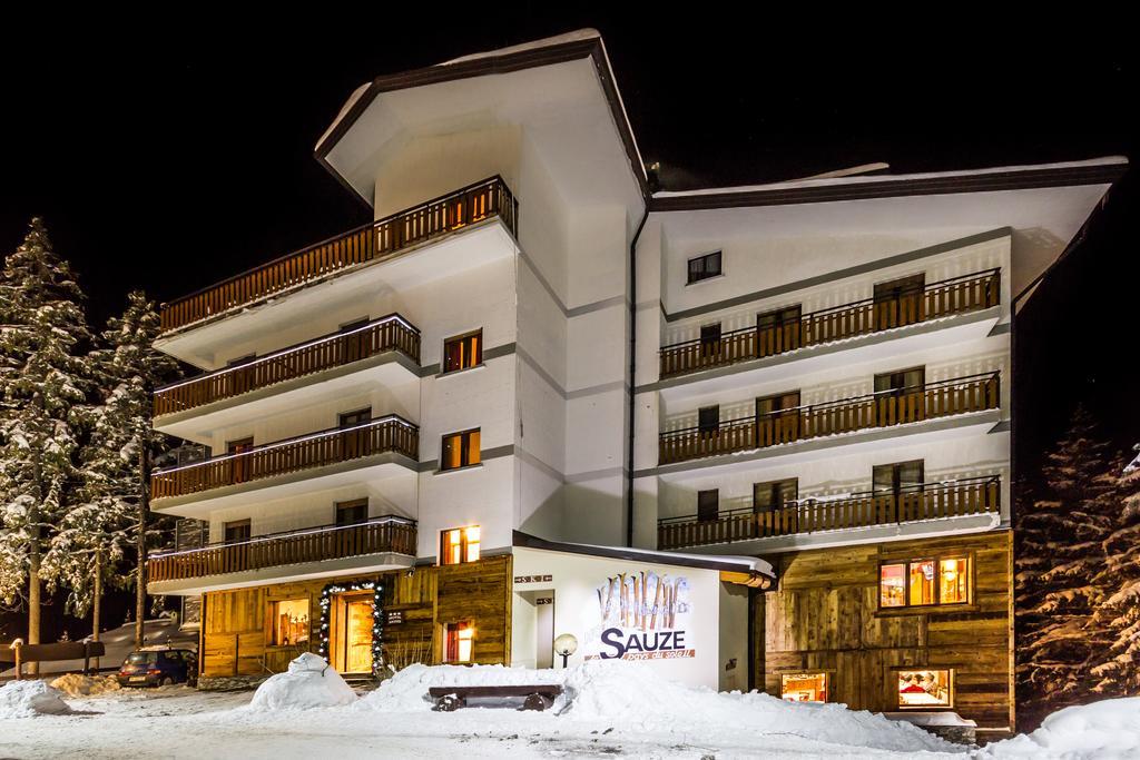 Hotel Sauze Oulx Zimmer foto